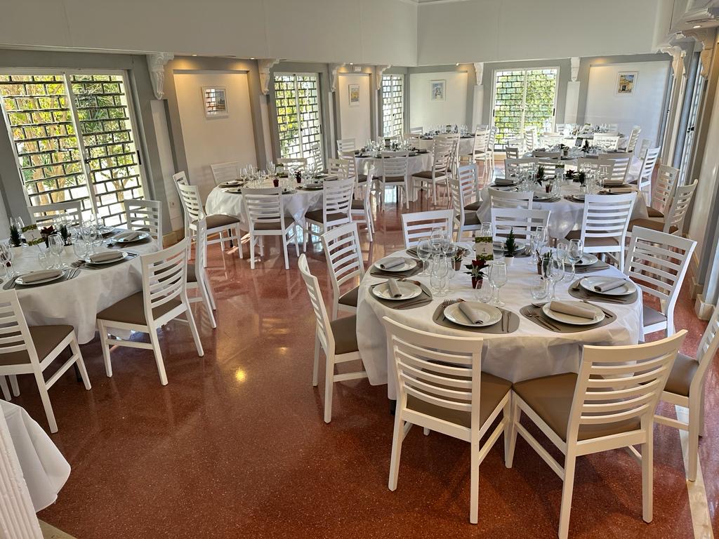 Imagén de nuestro salón
