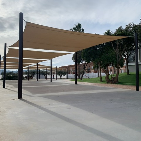 Fotos del exterior