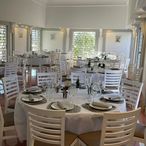 Fotos del interior