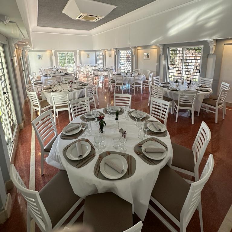 Fotos del interior