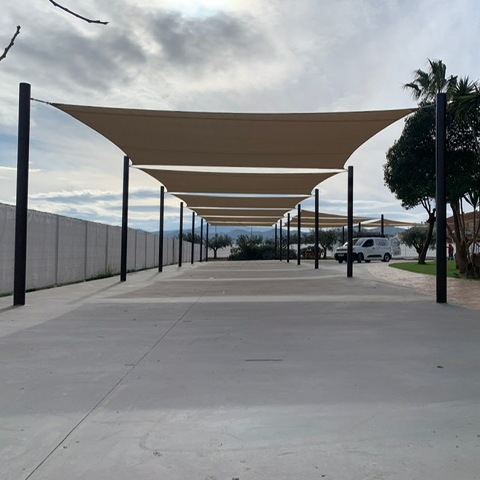 Fotos del exterior